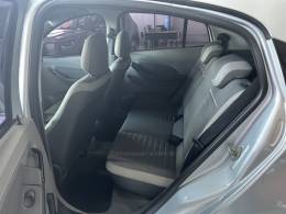 CHEVROLET - AGILE - 2009/2010 - Prata - R$ 33.900,00