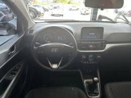 HYUNDAI - HB20 - 2021/2021 - Prata - R$ 69.900,00