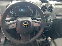 CHEVROLET - MONTANA - 2013/2013 - Vermelha - R$ 42.900,00