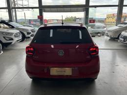 VOLKSWAGEN - POLO - 2019/2020 - Vermelha - R$ 71.900,00