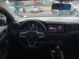 VOLKSWAGEN - POLO - 2023/2023 - Cinza - R$ 91.900,00