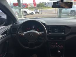 VOLKSWAGEN - T-CROSS - 2020/2020 - Cinza - R$ 95.900,00