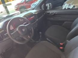 FIAT - FIORINO - 2023/2024 - Branca - R$ 99.800,00