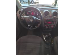VOLKSWAGEN - GOL - 2015/2015 - Vermelha - R$ 46.900,00