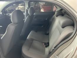 VOLKSWAGEN - VOYAGE - 2011/2012 - Cinza - R$ 33.900,00