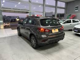 MITSUBISHI - ASX - 2018/2019 - Marrom - R$ 109.900,00