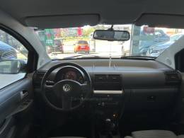 VOLKSWAGEN - SPACEFOX - 2008/2009 - Prata - R$ 33.900,00