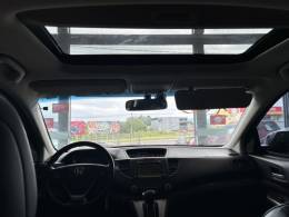 HONDA - CRV - 2012/2012 - Preta - R$ 79.900,00