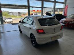 VOLKSWAGEN - GOL - 2009/2010 - Branca - R$ 22.900,00