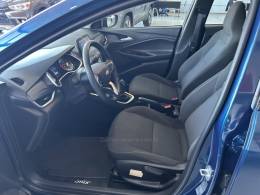 CHEVROLET - ONIX - 2024/2024 - Azul - R$ 74.900,00