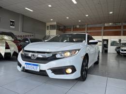HONDA - CIVIC - 2017/2017 - Branca - R$ 104.900,00