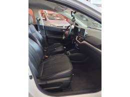 HYUNDAI - HB20 - 2021/2022 - Branca - R$ 72.900,00