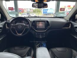 JEEP - CHEROKEE - 2015/2015 - Branca - R$ 99.900,00
