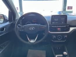 HYUNDAI - HB20 - 2021/2022 - Branca - R$ 72.900,00