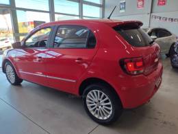 VOLKSWAGEN - GOL - 2015/2015 - Vermelha - R$ 46.900,00