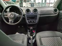 VOLKSWAGEN - GOL - 2015/2016 - Azul - R$ 47.900,00