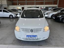 VOLKSWAGEN - FOX - 2004/2004 - Branca - R$ 26.900,00