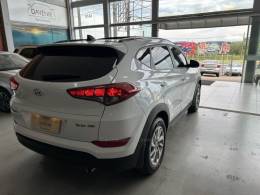 HYUNDAI - TUCSON - 2018/2019 - Branca - R$ 109.900,00