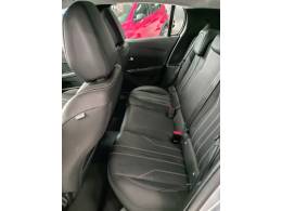 PEUGEOT - 208 - 2021/2022 - Prata - R$ 79.900,00