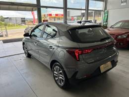 HYUNDAI - HB20 - 2024/2025 - Prata - R$ 84.900,00