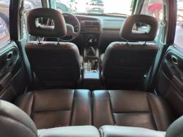 CHEVROLET - TRACKER - 2008/2008 - Preta - R$ 46.900,00