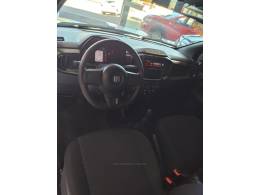 FIAT - FIORINO - 2023/2024 - Branca - R$ 99.800,00