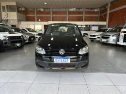 VOLKSWAGEN - FOX - 2011/2012 - Preta - R$ 33.900,00