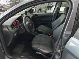 VOLKSWAGEN - VOYAGE - 2020/2021 - Cinza - R$ 59.900,00