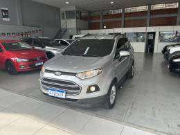 FORD - ECOSPORT - 2016/2016 - Prata - R$ 59.900,00