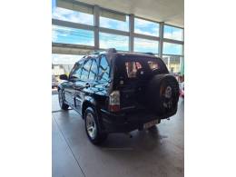 CHEVROLET - TRACKER - 2008/2008 - Preta - R$ 46.900,00