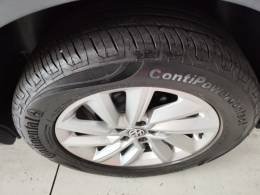 VOLKSWAGEN - T-CROSS - 2020/2020 - Cinza - R$ 95.900,00