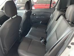 RENAULT - SANDERO - 2019/2020 - Branca - R$ 63.900,00