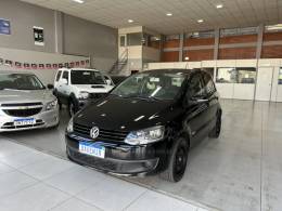 VOLKSWAGEN - FOX - 2011/2012 - Preta - R$ 33.900,00