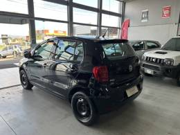 VOLKSWAGEN - FOX - 2011/2012 - Preta - R$ 33.900,00