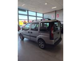 FIAT - DOBLÓ - 2021/2021 - Prata - R$ 79.900,00