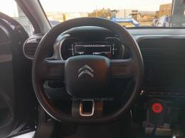 CITROËN - C4 CACTUS - 2021/2022 - Preta - R$ 81.900,00