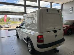 VOLKSWAGEN - SAVEIRO - 2012/2013 - Branca - R$ 46.900,00