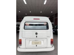 VOLKSWAGEN - KOMBI - 2009/2010 - Branca - R$ 91.900,00