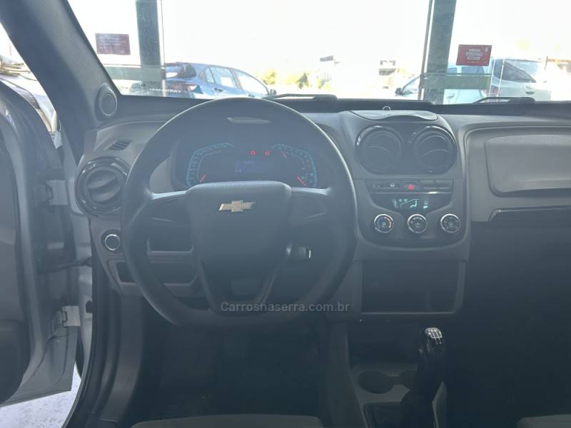 CHEVROLET - AGILE - 2009/2010 - Prata - R$ 33.900,00