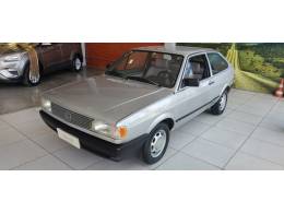 VOLKSWAGEN - GOL - 1992/1992 - Prata - R$ 40.900,00