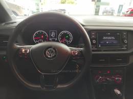 VOLKSWAGEN - T-CROSS - 2020/2020 - Cinza - R$ 95.900,00