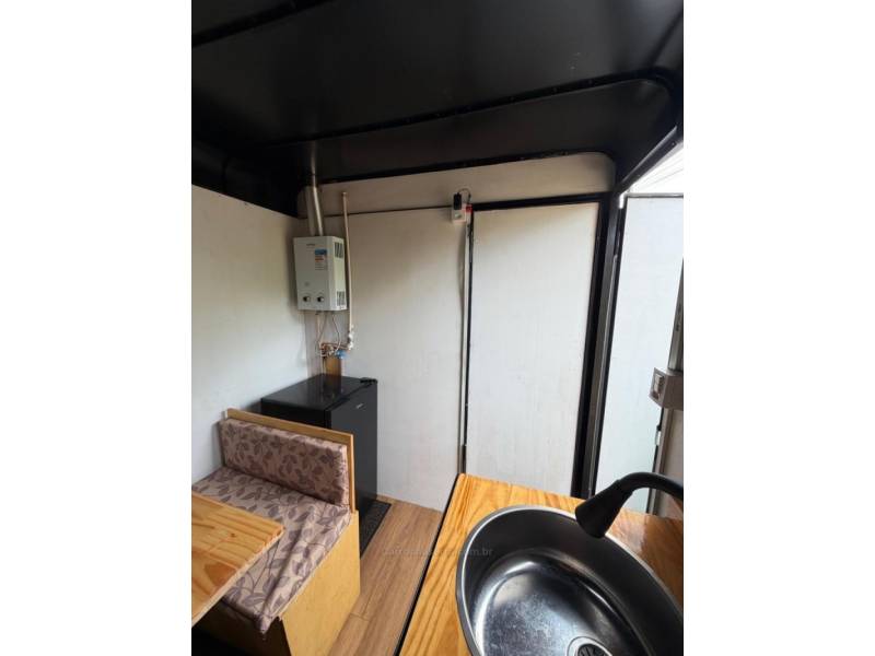 FIAT - 147 - 2025/2025 - Preta - R$ 55.000,00