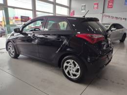 HYUNDAI - HB20 - 2015/2016 - Preta - R$ 55.900,00