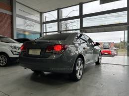 CHEVROLET - CRUZE - 2012/2012 - Cinza - R$ 58.900,00