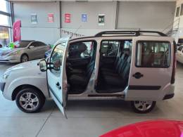 FIAT - DOBLÓ - 2021/2021 - Prata - R$ 79.900,00