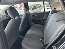 VOLKSWAGEN - FOX - 2011/2012 - Preta - R$ 33.900,00