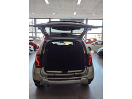 RENAULT - DUSTER - 2015/2016 - Prata - R$ 68.900,00