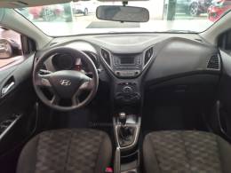 HYUNDAI - HB20 - 2015/2016 - Preta - R$ 55.900,00