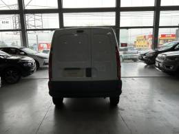 RENAULT - KANGOO - 2016/2017 - Branca - R$ 54.900,00