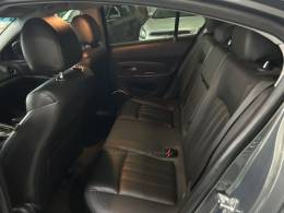 CHEVROLET - CRUZE - 2012/2012 - Cinza - R$ 58.900,00